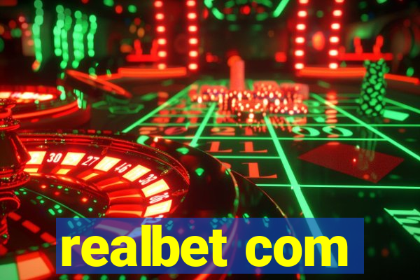 realbet com