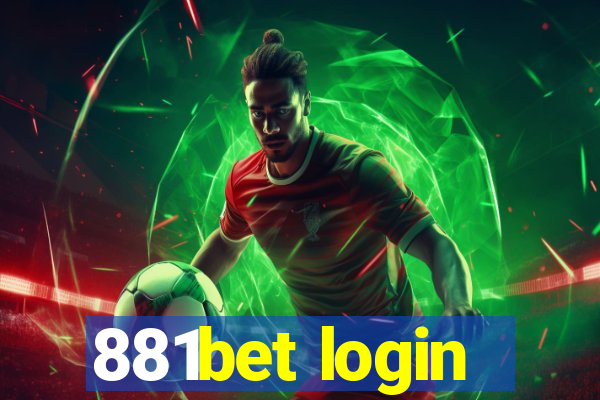 881bet login