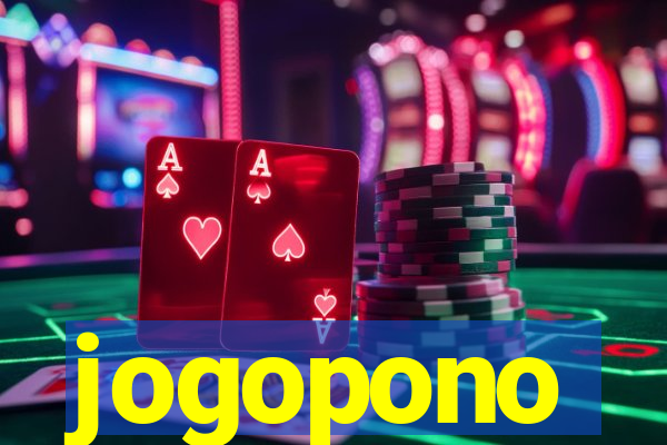 jogopono