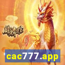 cac777.app