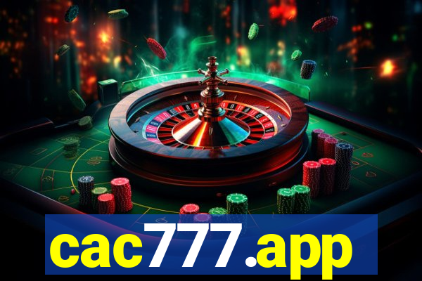 cac777.app