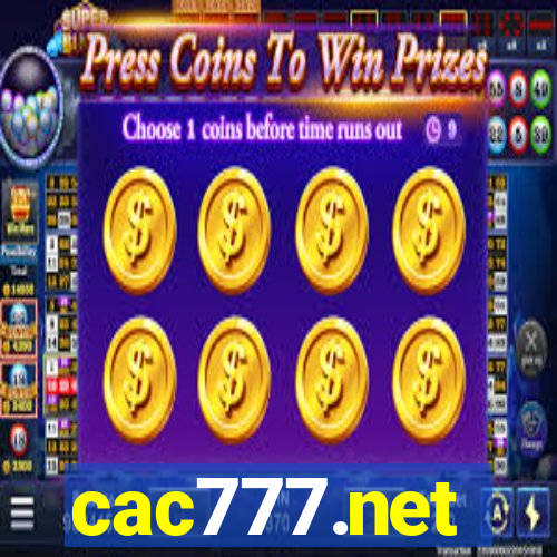 cac777.net