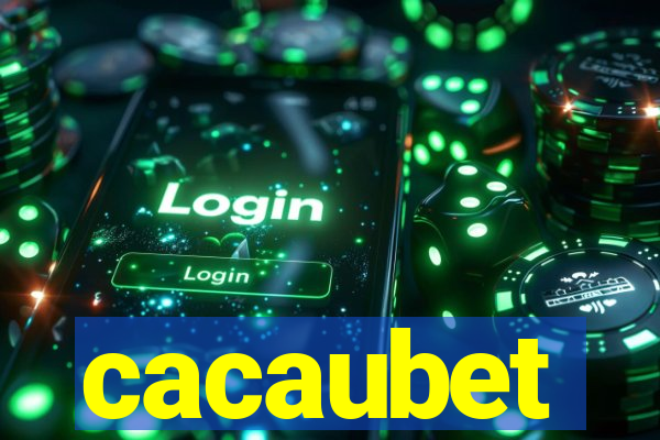 cacaubet