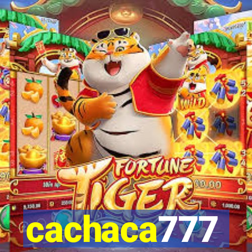 cachaca777