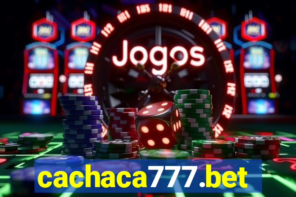 cachaca777.bet