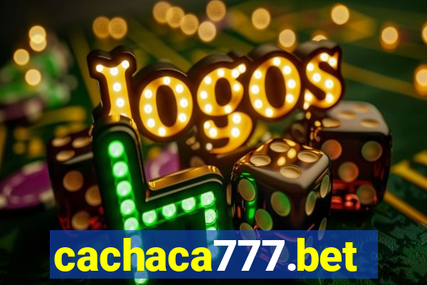 cachaca777.bet