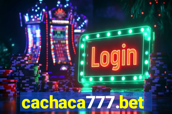 cachaca777.bet