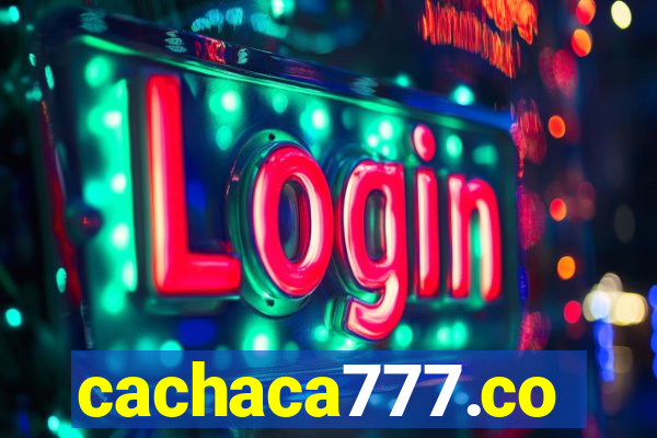 cachaca777.co