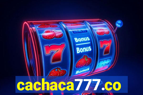 cachaca777.co