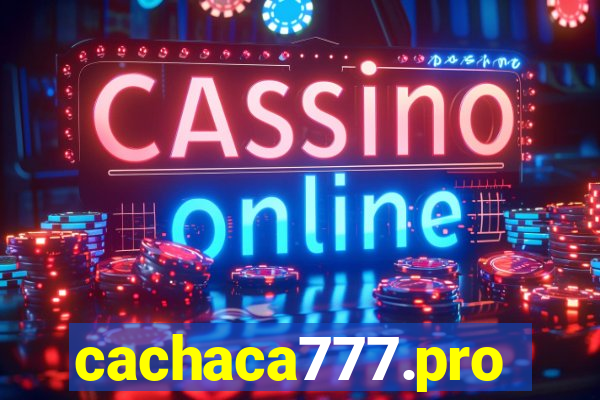 cachaca777.pro