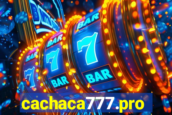 cachaca777.pro