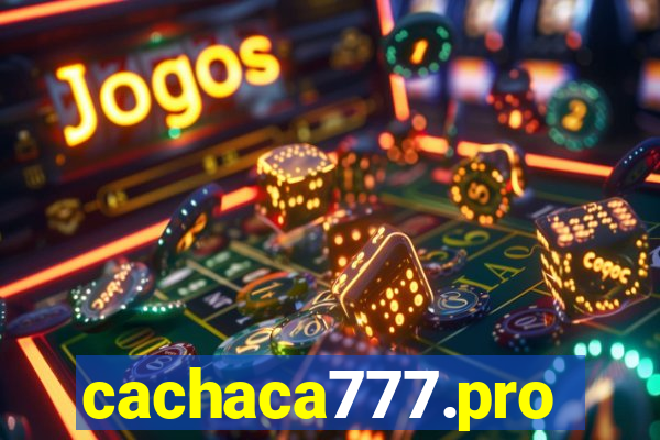 cachaca777.pro