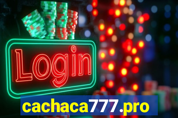 cachaca777.pro