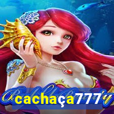 cachaça777