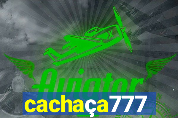 cachaça777