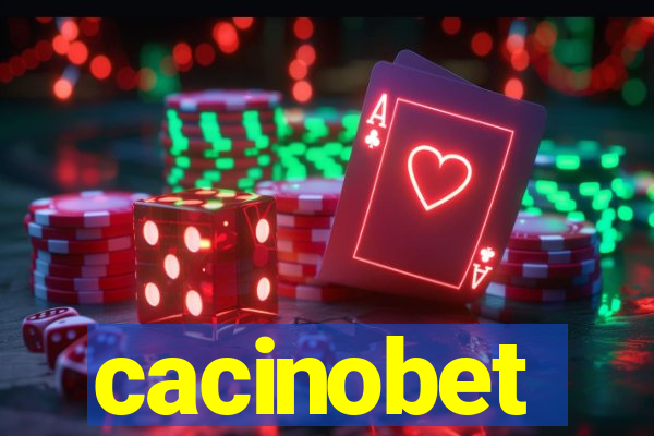 cacinobet