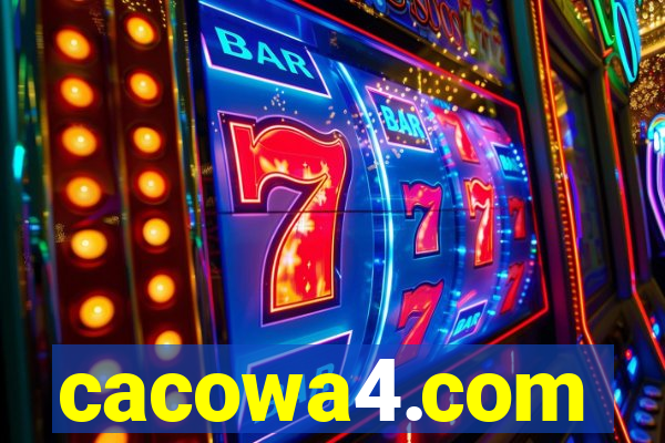 cacowa4.com