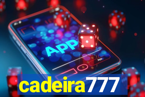 cadeira777