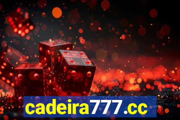 cadeira777.cc