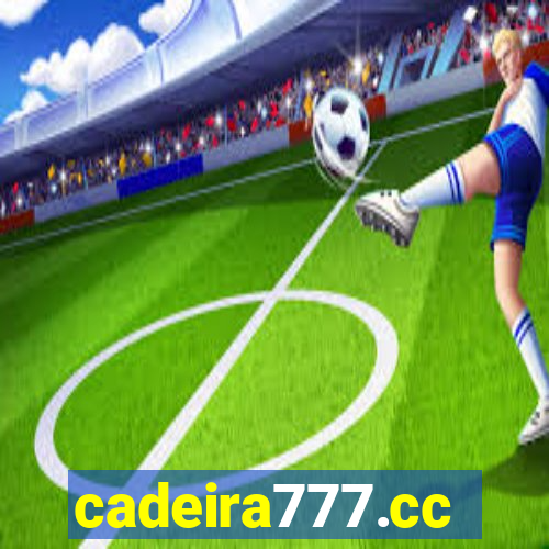 cadeira777.cc