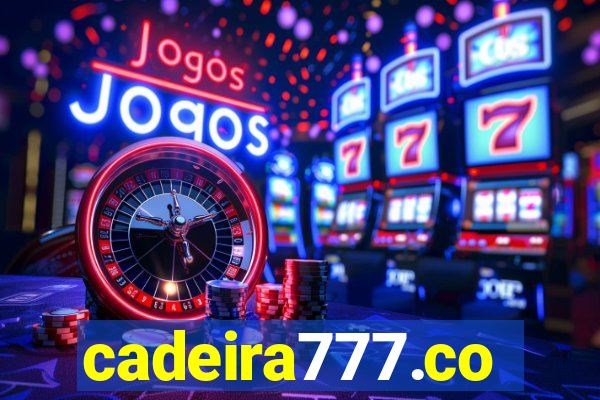 cadeira777.co