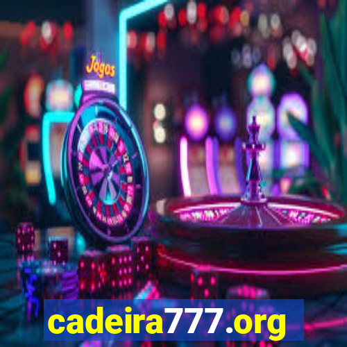 cadeira777.org