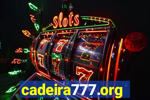 cadeira777.org