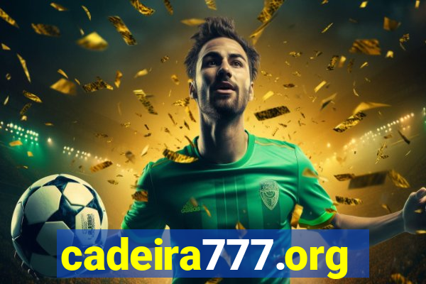 cadeira777.org