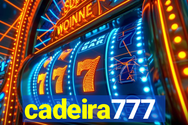 cadeira777