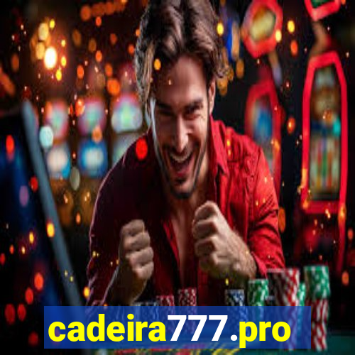 cadeira777.pro