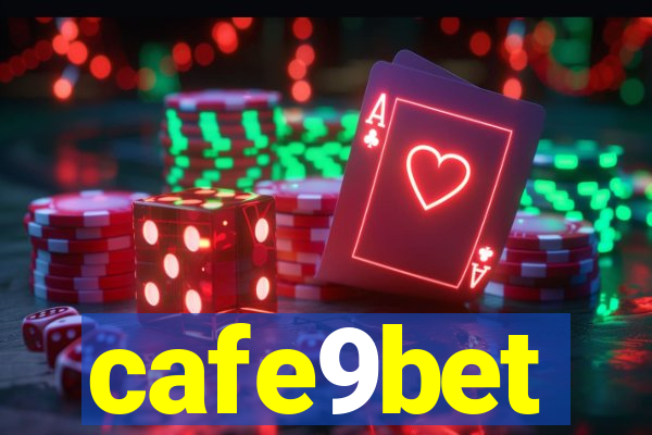 cafe9bet