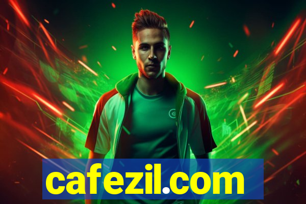 cafezil.com