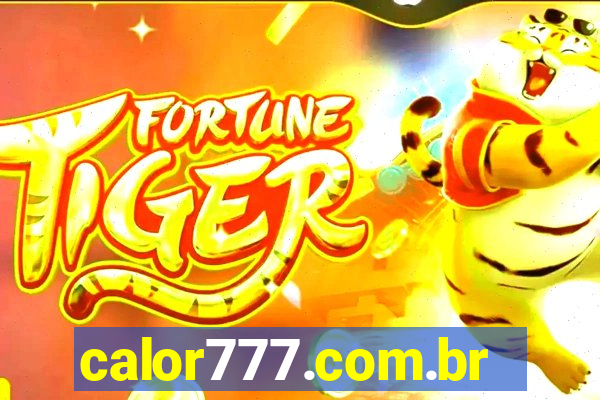 calor777.com.br