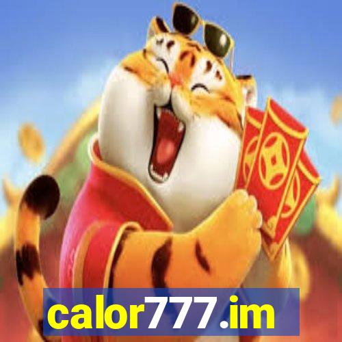 calor777.im