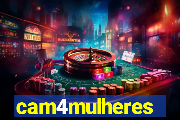 cam4mulheres