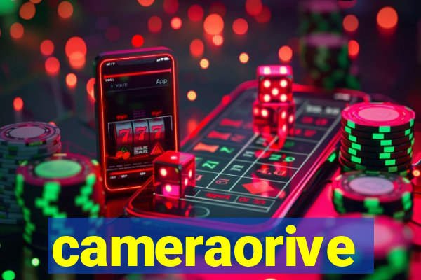 cameraorive