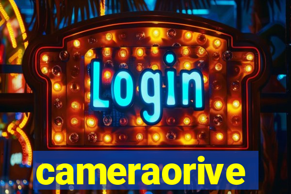 cameraorive