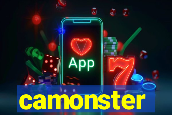 camonster