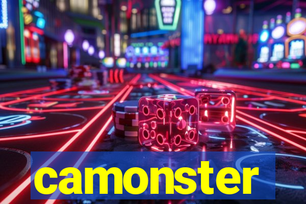 camonster