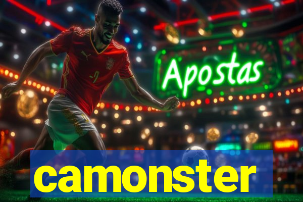 camonster