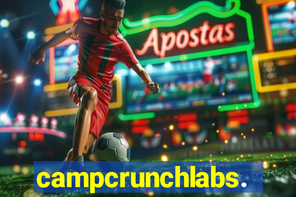 campcrunchlabs.con