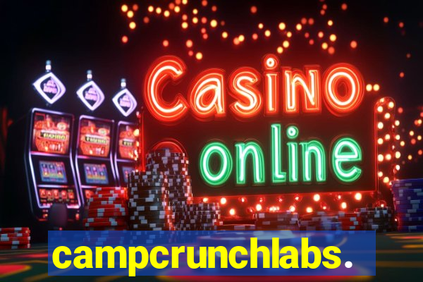 campcrunchlabs.con