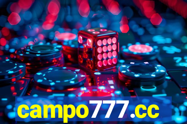 campo777.cc