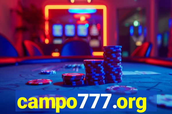 campo777.org