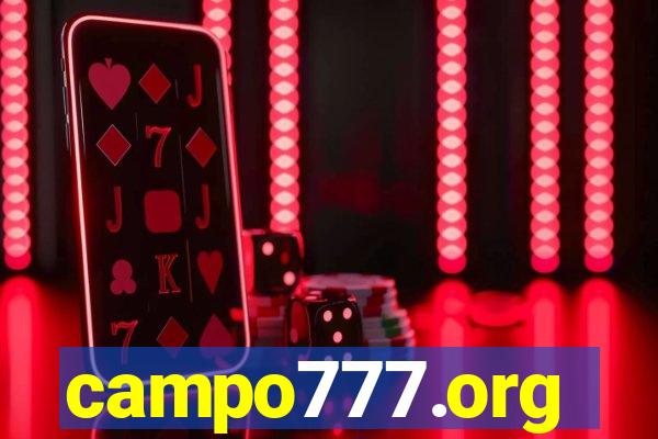 campo777.org