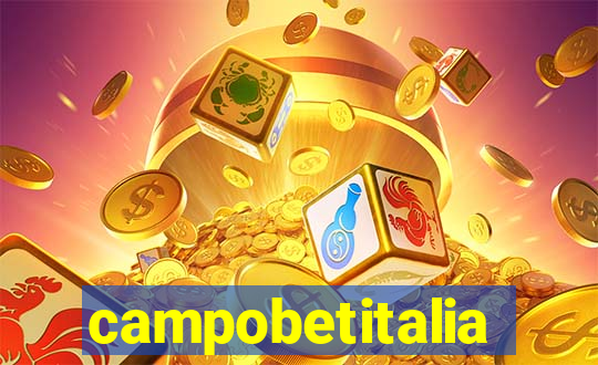 campobetitalia