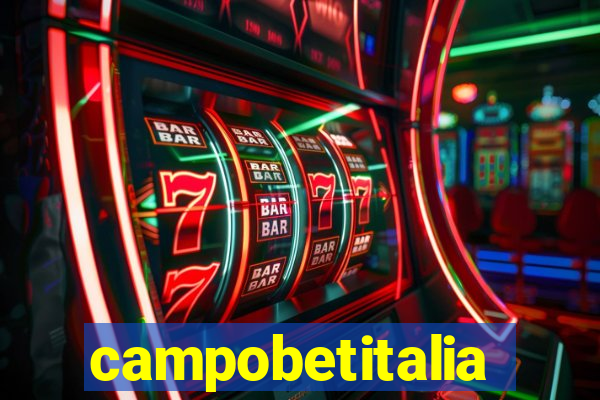 campobetitalia