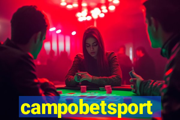 campobetsport