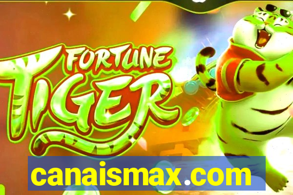 canaismax.com