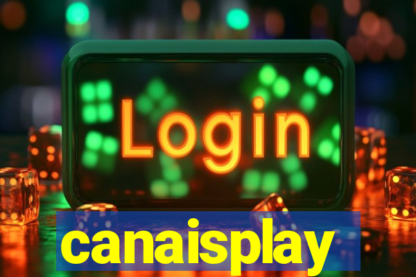 canaisplay